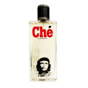 عطر مردانه دنا مدل چگوارا CHe Guevara