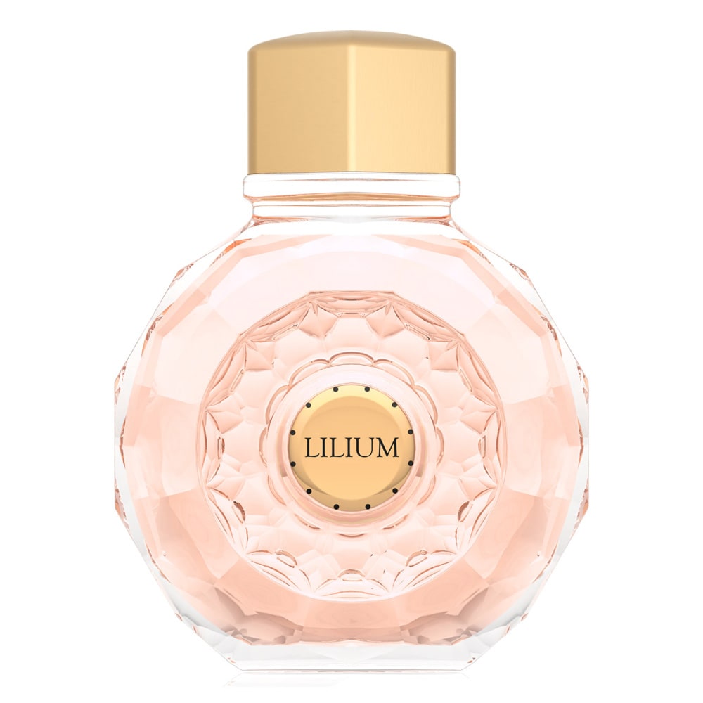 ادو پرفیوم پاریس بلو De sistelle lilium