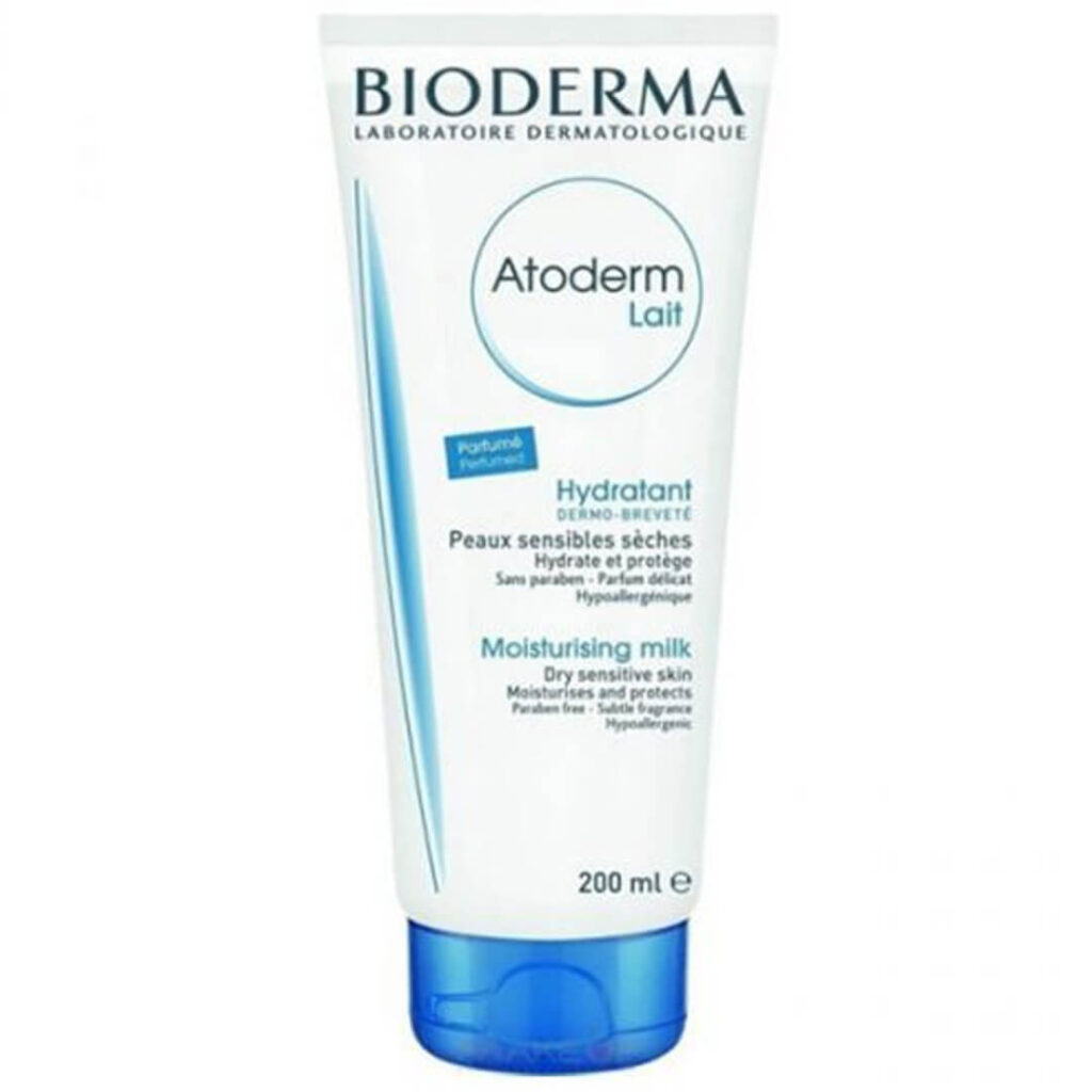 اتودرم میلک بایودرما مدل Atoderm Milk