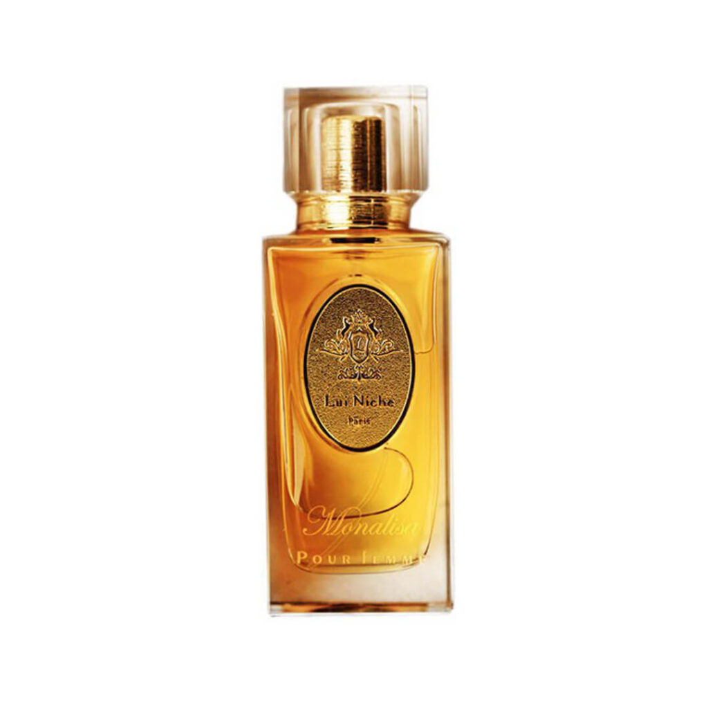 عطر ادکلن لویی نیش مونالیزا Lui Niche Monalisa