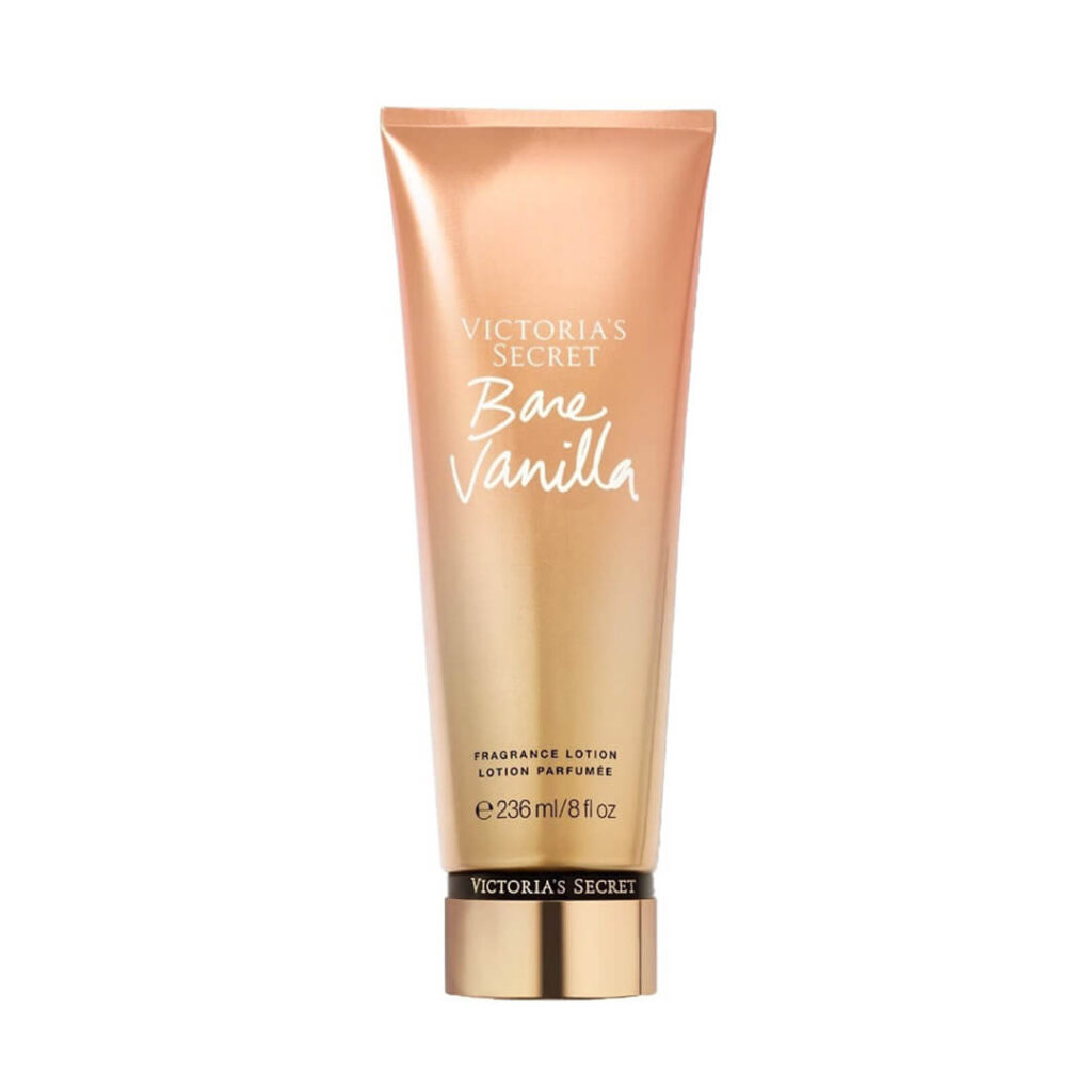 لوسیون عطری اورجینال وانیلا لیس VICTORIA SECRET