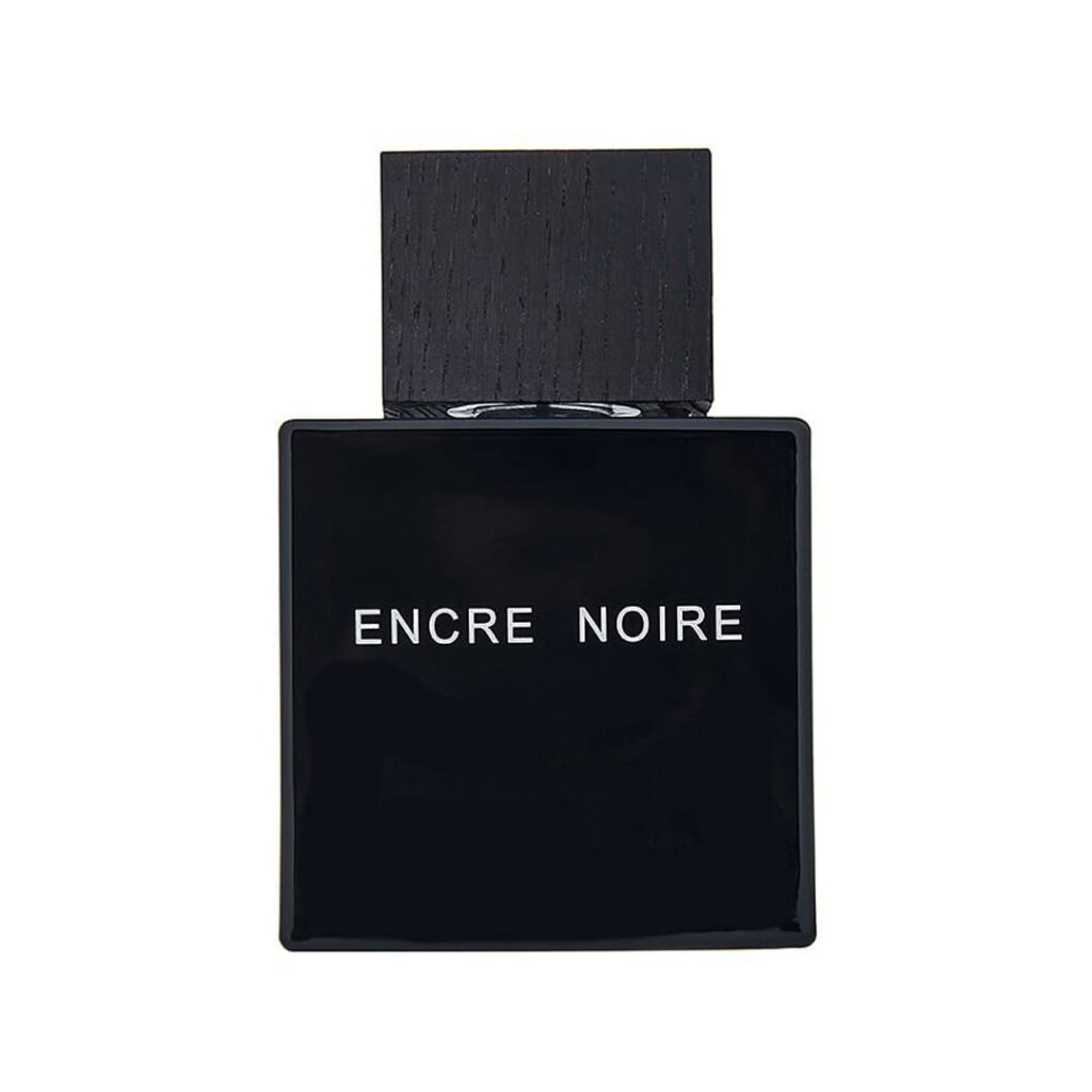 ادو تویلت مردانه لالیک مدل Encre Noire حجم 100 میلی لیتر