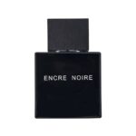 ادو تویلت مردانه لالیک مدل Encre Noire حجم 100 میلی لیتر