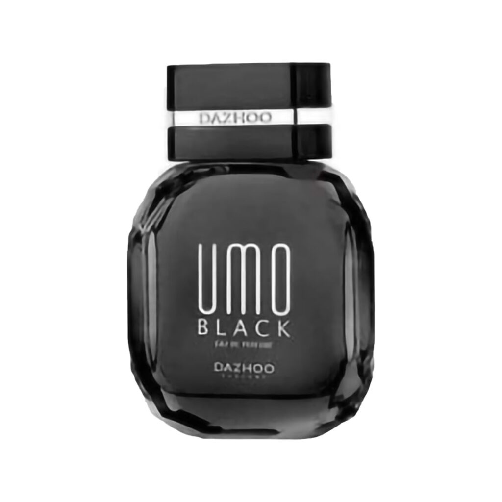 ادکلن DAZHOO UMO BLACK