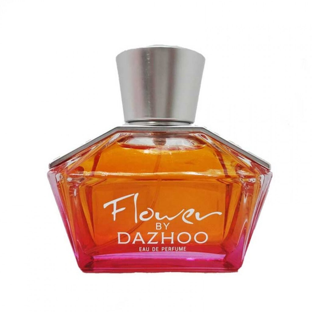 ادکلن فلاور داژو Flower Dazhoo