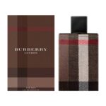 عطر باربری لندن مردانه 100 میلی لیتر