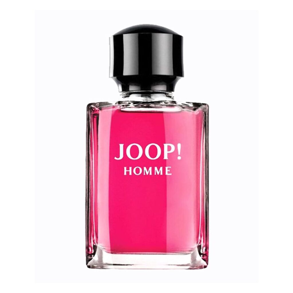 عطر جوپ هوم ادو تویلت مردانه ۱۲۵ میلی‌لیتر