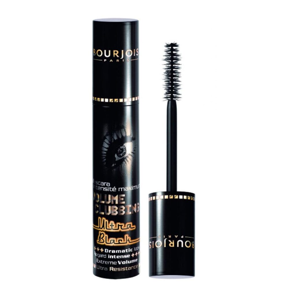 ریمل کلوب Clubbing Ultra Black بورژوا