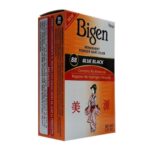 رنگ مو پودری بیگن 88