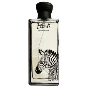 عطر مردانه دنا مدل زبرا Zebra