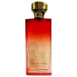 عطر زنانه دنا مدل ژاندارک Jeannr dArc