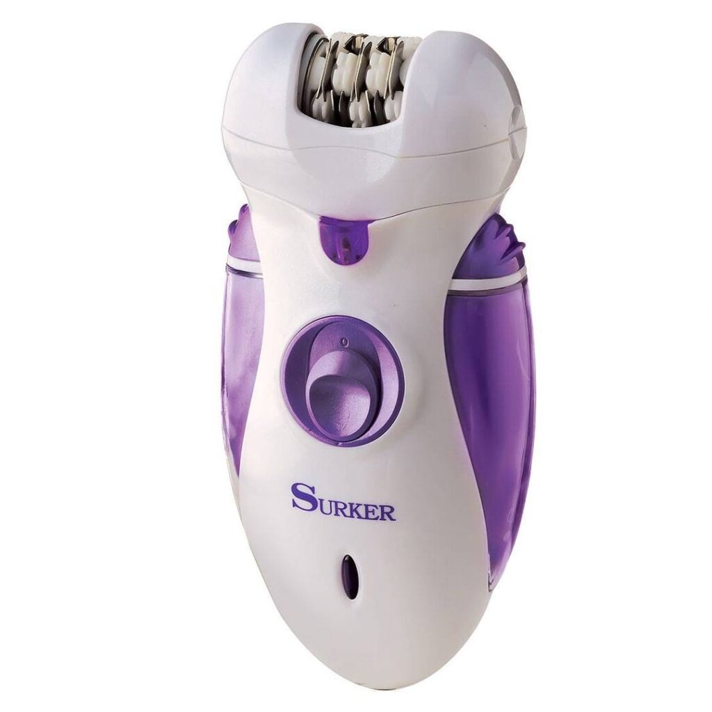 اپیلاتور SK 2168 سورکر