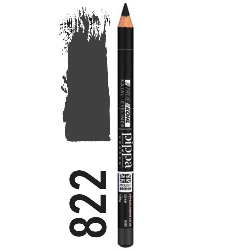 مداد چشم کژال پیپا مدل P822