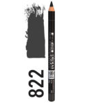 مداد چشم کژال پیپا مدل P822