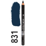 مداد چشم کژال پیپا مدل P831