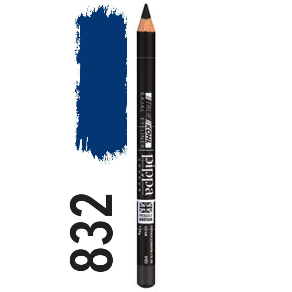 مداد چشم کژال پیپا مدل P832