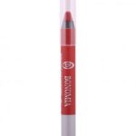 رژ لب مدادی با دوام بونومیا مدل L 102