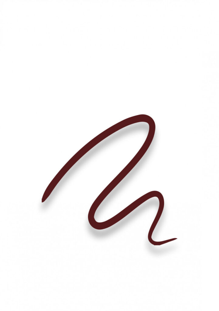 خط چشم لاینر کاباره آرکانسیل 002 ARCANCIL LINER CABARET