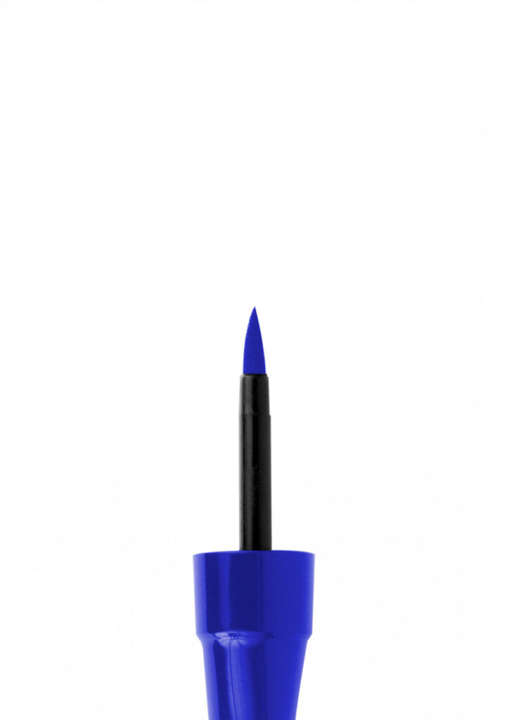خط چشم فلش لاینر آرکانسیل آبی 004 ARCANCIL FLASH LINER WATERPROOF