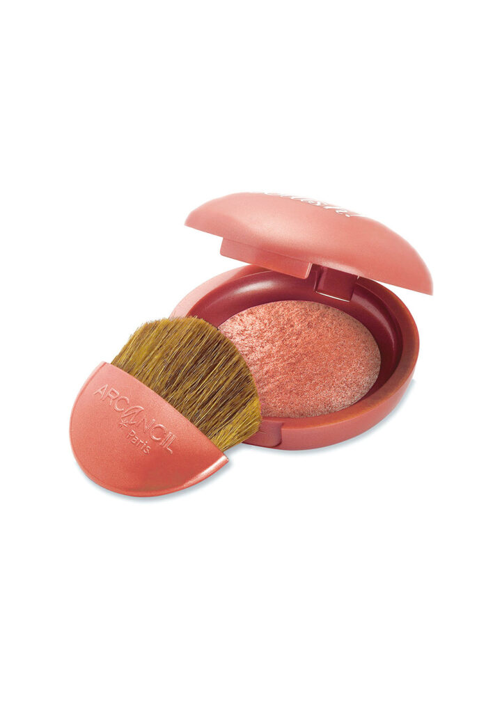 رژ گونه اُه مای ماکسی بلاش آرکانسیل 011 ARCANCIL OH MY MAXI BLUSH