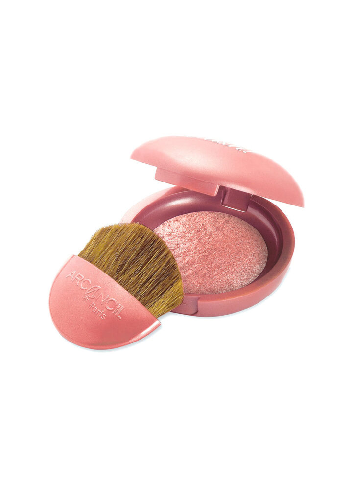 رژ گونه اُه مای ماکسی بلاش آرکانسیل 013 ARCANCIL OH MY MAXI BLUSH