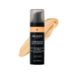 کرم پودر کاور مچ آرکانسیل 020 ARCANCIL COVER MATCH FLUID FOUNDATION