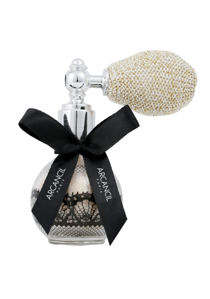 اسپری اکلیل آرکانسیل 045 ARCANCIL PARISIAN SRAY