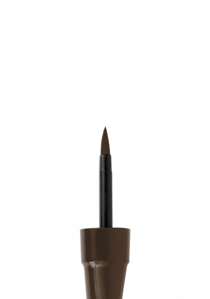 خط چشم فلش لاینر آرکانسیل قهوه ای 049 ARCANCIL FLASH LINER WATERPROOF