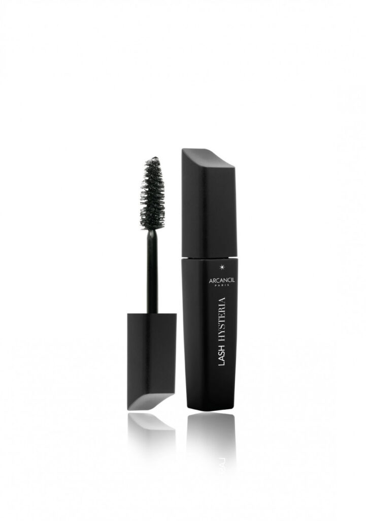 ریمل لش هیستریا آرکانسیل 001 ARCANCIL LASH HYSTERIA MASCARA
