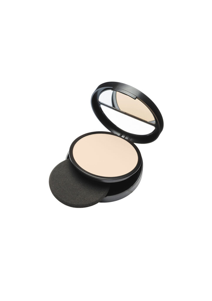 پنکیک فشرده کاور مچ آرکانسیل 100 ARCANCIL COVER MATCH COMPACT