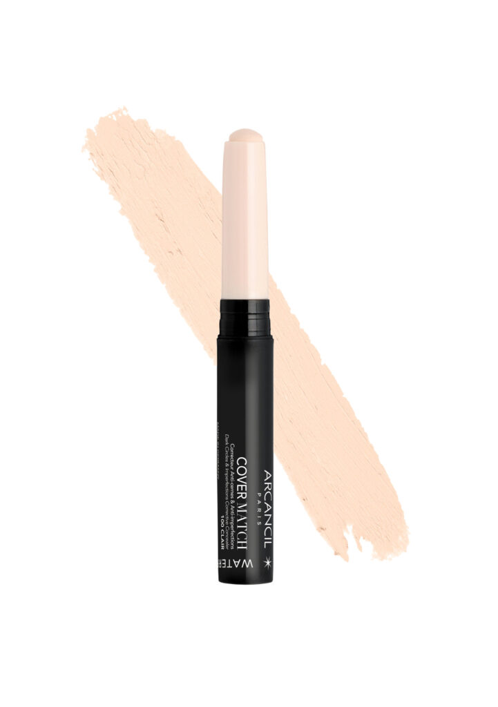کانسیلر استیکی کاور مچ آرکانسیل 100 ARCANCIL COVER MATCH CONCEALER