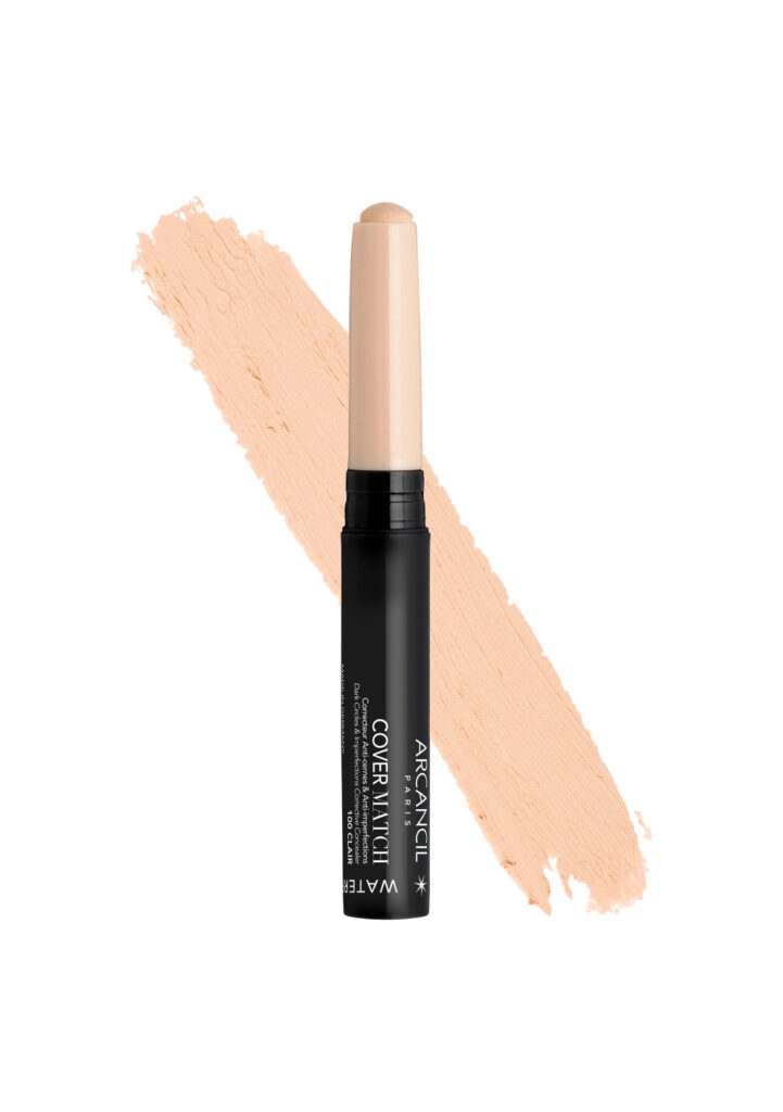 کانسیلر استیکی کاور مچ آرکانسیل 200 ARCANCIL COVER MATCH CONCEALER