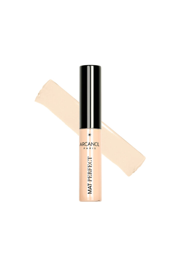 کانسیلر مایع مات پرفکت آرکانسیل 200 ARCANCIL CORRECTEUR LIQUIDE MAT PERFECT