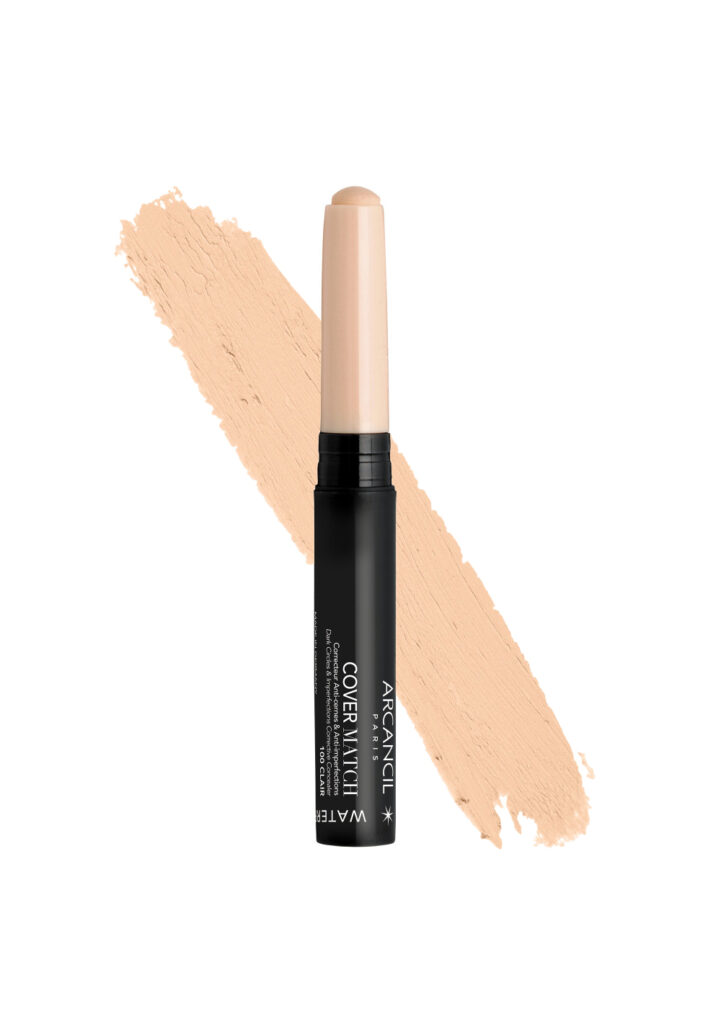 کانسیلر استیکی کاور مچ آرکانسیل 300 ARCANCIL COVER MATCH CONCEALER