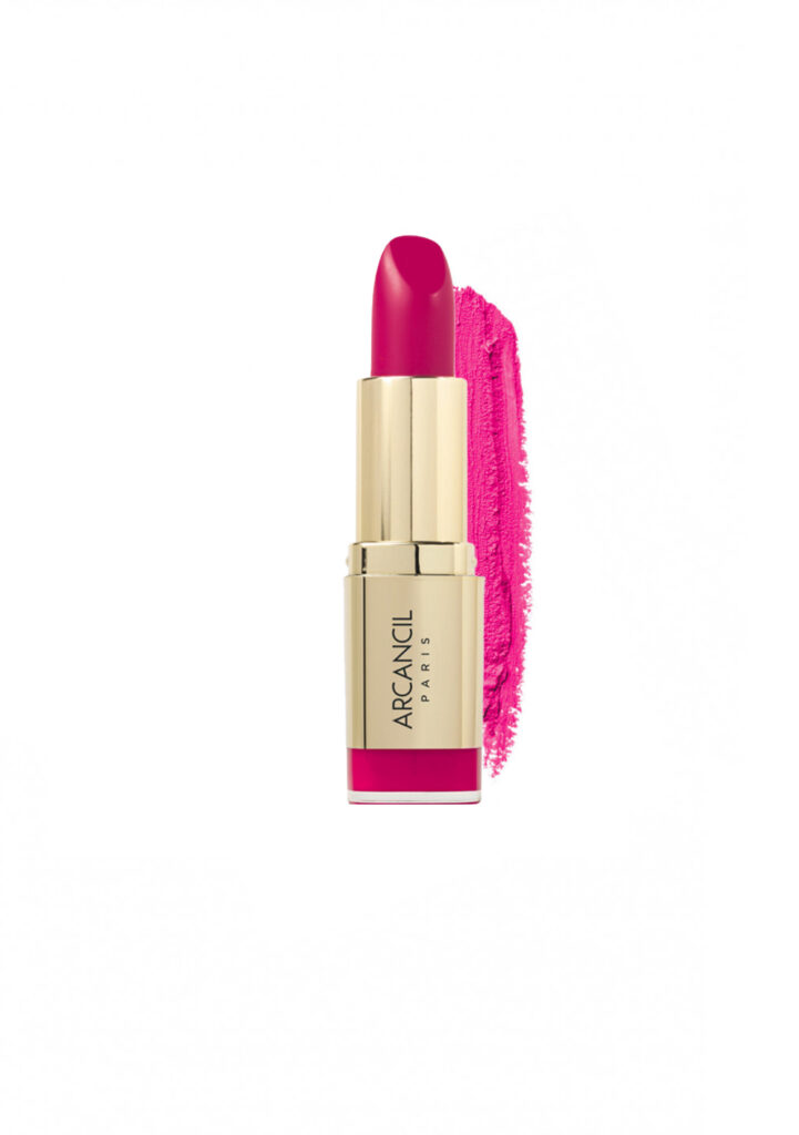 رژ لب وری مات آرکانسیل 336 ARCANCIL VERY MAT LIPSTICK