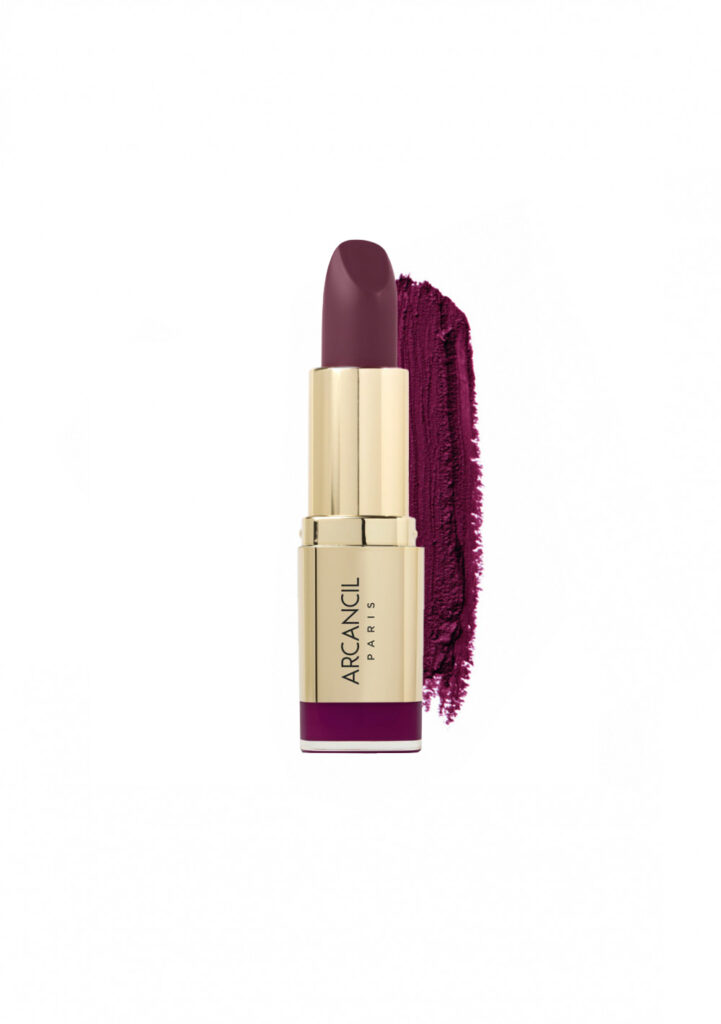 رژ لب وری مات آرکانسیل 384 ARCANCIL VERY MAT LIPSTICK
