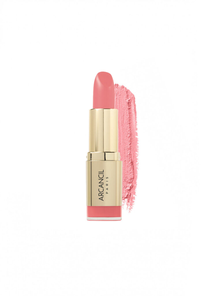 رژ لب وری مات آرکانسیل 435 ARCANCIL VERY MAT LIPSTICK