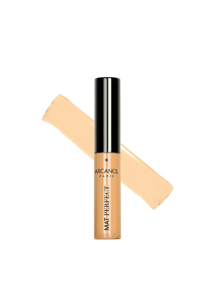 کانسیلر مایع مات پرفکت آرکانسیل 500 ARCANCIL CORRECTEUR LIQUIDE MAT PERFECT