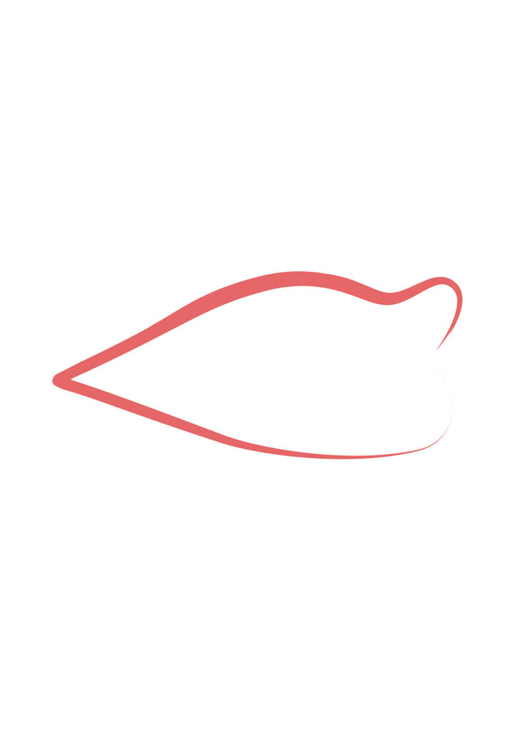 خط لب تتو آرکانسیل 700 ARCANCIL LIP LINER TATTOO