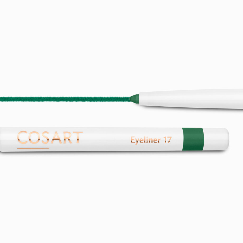 COSART مداد چشم 17