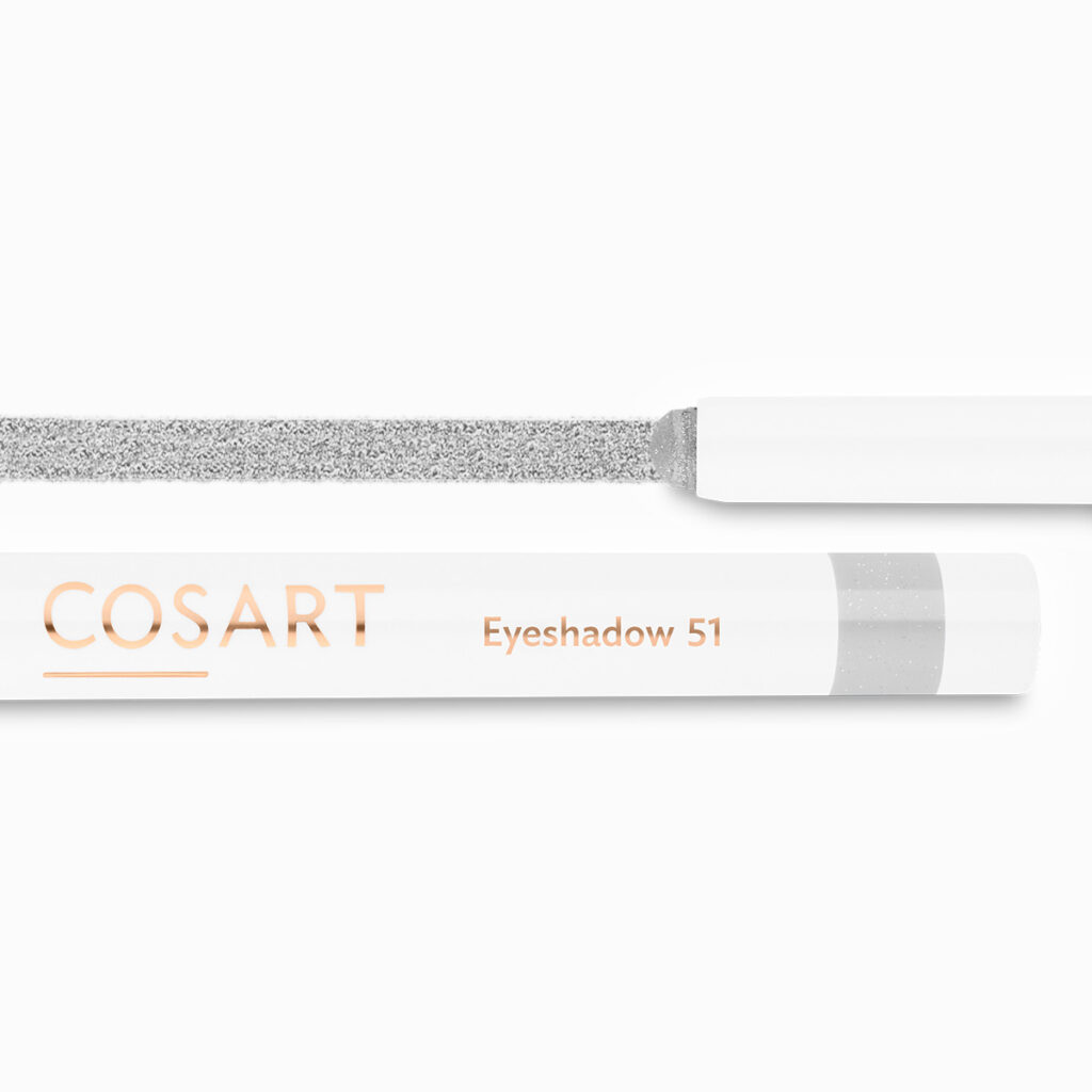 COSART سایه چشم قلمی 51