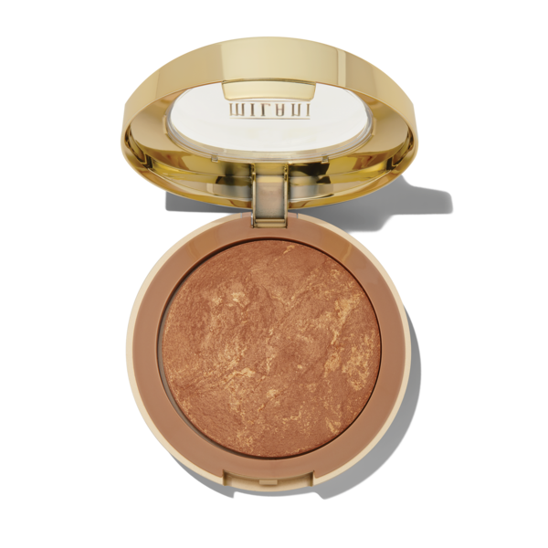 میلانی رژگونه BAKED BRONZER 09