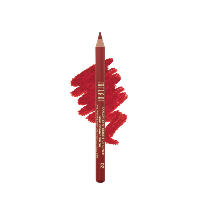 میلانی مداد لب LIP LINER 02