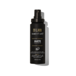 میلانی اسپری فیکس مات کننده حاوی ذغال فعال mtsp 05
