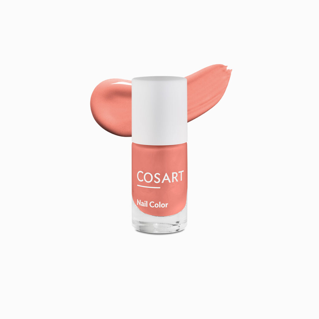 COSART لاک ناخن 540
