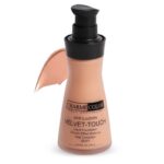 چارم کالر کرم پودر velvet touch 050