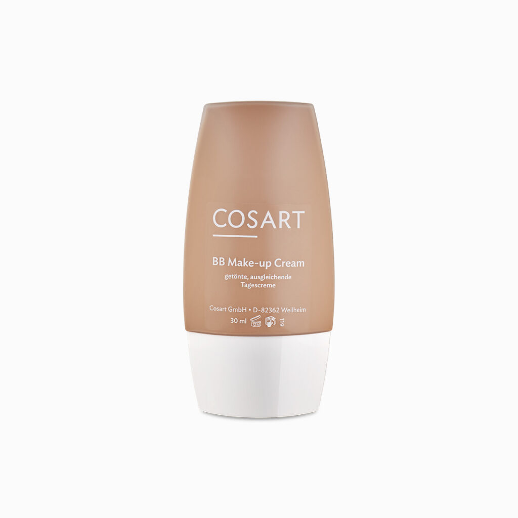 COSART کرم پودر بی بی  619