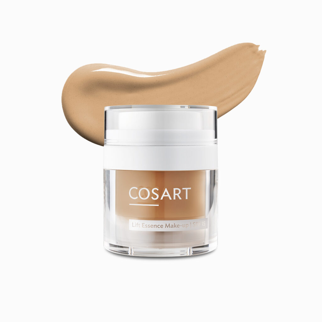 COSART کرم پودر ضد چروک  791