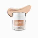 COSART کرم پودر ضد چروک  789 spf 15