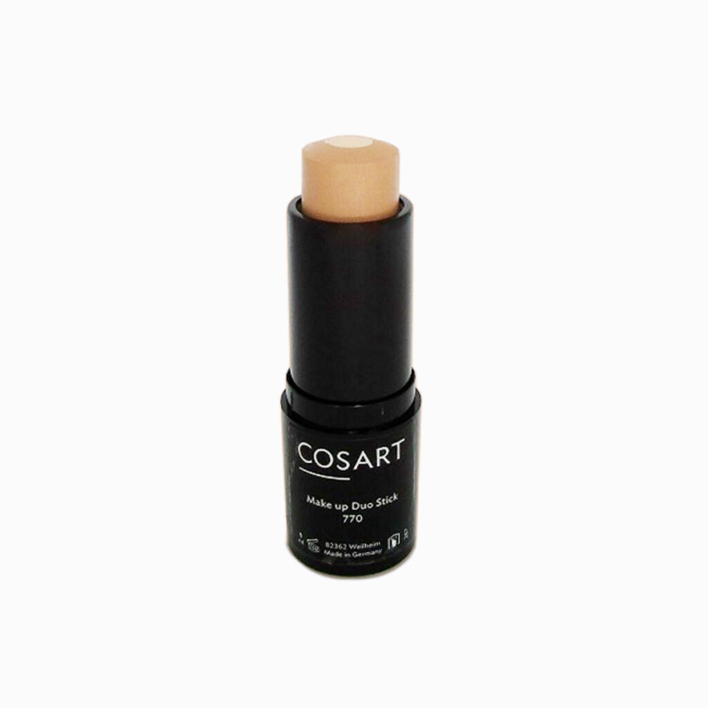 COSART کرم پودر استیکی دو رنگ   770